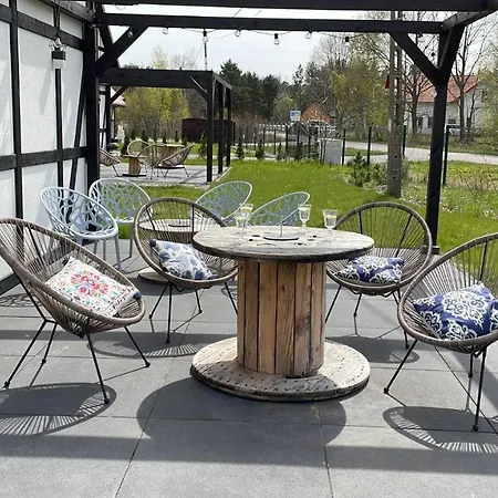 Ferienhaus Trzy - 3 *