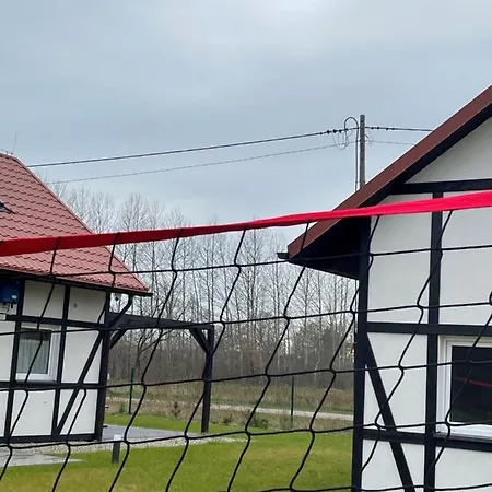 Ferienhaus Trzy - 3 *