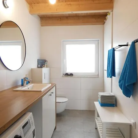 Ferienhaus Trzy - 3 *