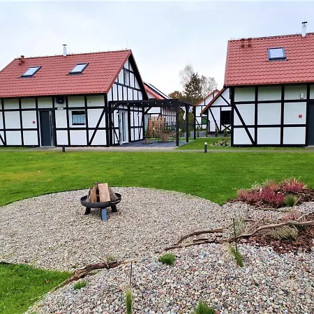 Holiday home Trzy - 3 *
