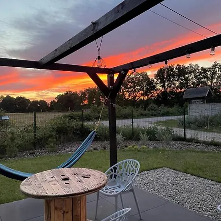 Prázdninový dům Trzy - 3 Smoldzinski Las