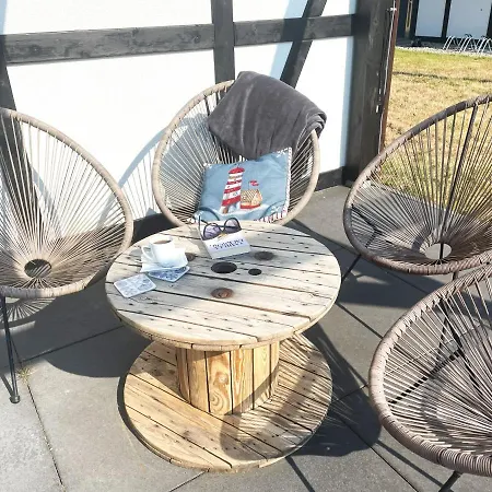 Ferienhaus Trzy - 3