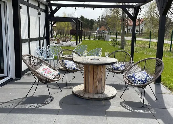 Tatil Evi Trzy - 3 *