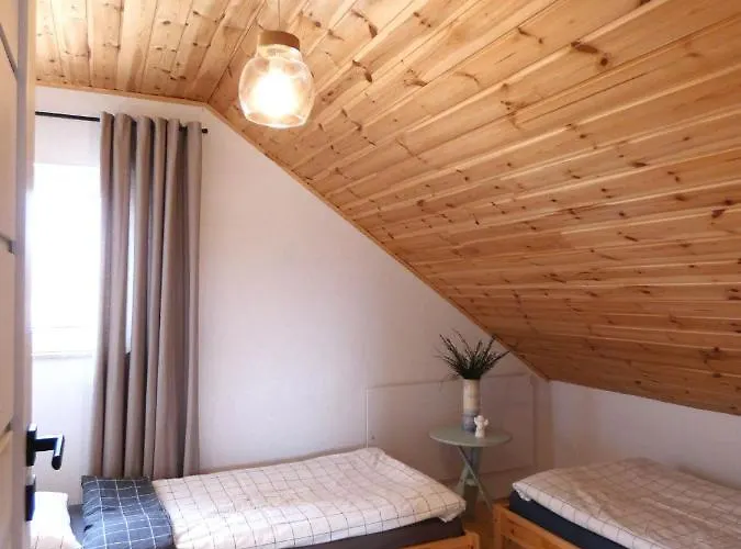 Trzy - 3 Tatil Evi Smoldzinski Las