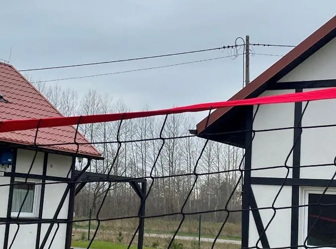 Tatil Evi Trzy - 3 *