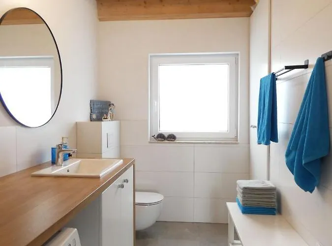 Tatil Evi Trzy - 3 *