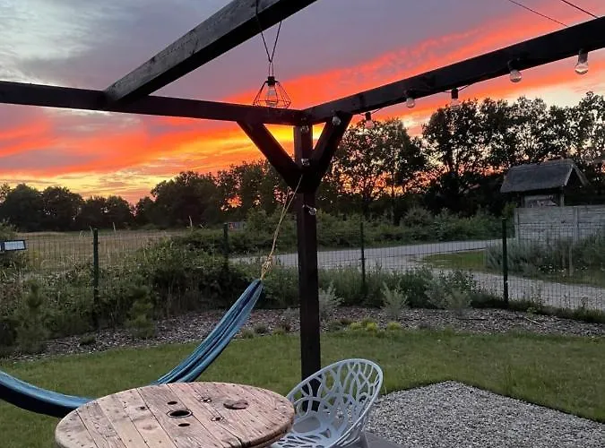 Tatil Evi Trzy - 3 Smoldzinski Las